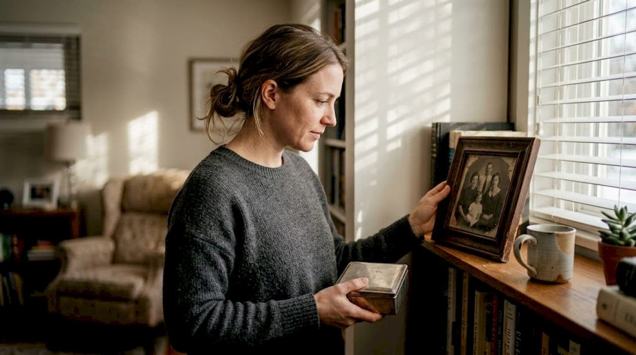 What is a keepsake? Meaning, value and how to choose one